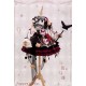 Bramble Rose Puppet Circus JSK and FS(Reservation/4 Colours/Full Payment Without Shipping)